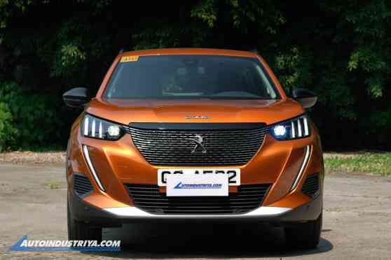 Peugeot to add more variants in PH lineup this 2023 image