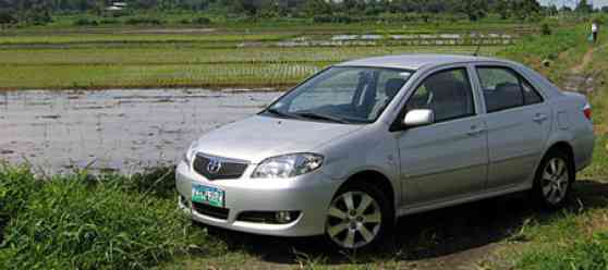 2006 Toyota Vios 1.5G image