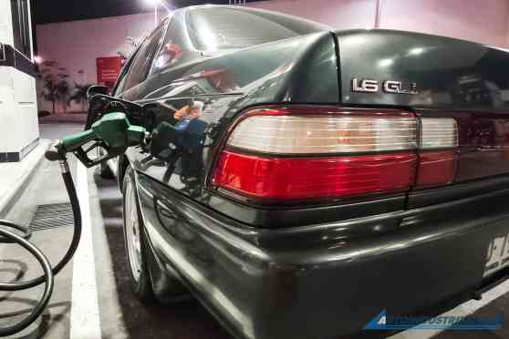 Gas prices to soar nearly PHP 3 per liter on Jan 24 image