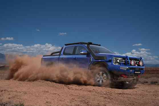 Ford PH offers ARB parts for 2023 Ranger, Everest image