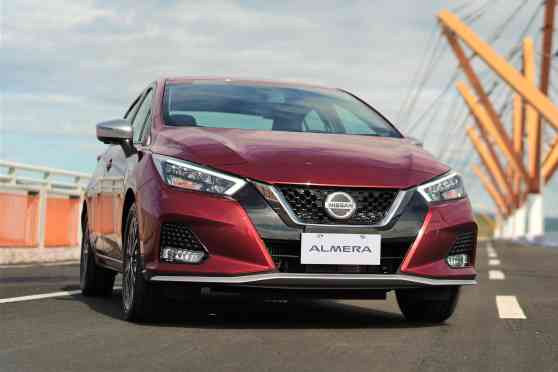 Nissan PH quietly axes Almera VL N-Sport for 2023 image
