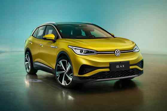 Volkswagen PH slams gray import ID.4, ID.6, backfires in comments image