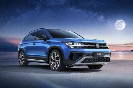 2023 Volkswagen Tharu facelift revealed but will PH get it? image