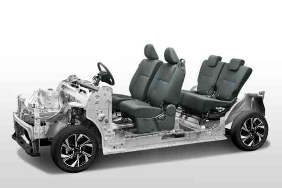 Do you want a Toyota Vios-based crossover? image