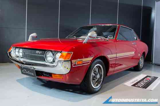 Vintage Vehicle Law IRR takes effect this April image