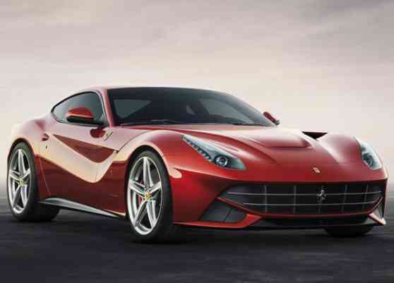 Geneva 2012 Preview: Ferrari F12berlinetta image