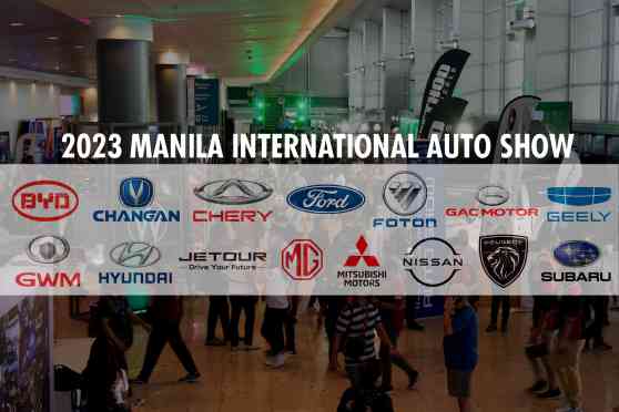 MIAS 2023: 15 brands will participate at this year&rsquo;s auto show image