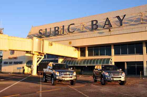 Isuzu: The Official Vehicle of the AutoIndustriya.com Speedfest image