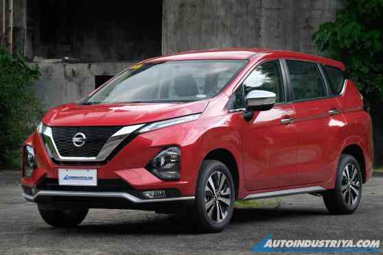 2023 Nissan Livina 1.5 VL image