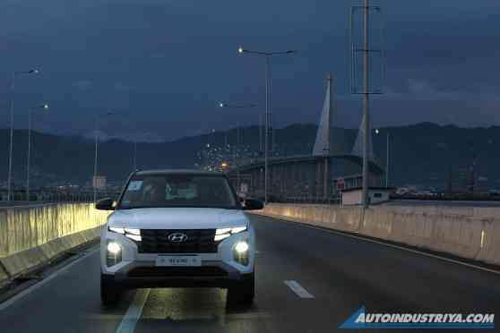 Cebu Drive: Can Creta and Stargazer spark Hyundai resurgence? image