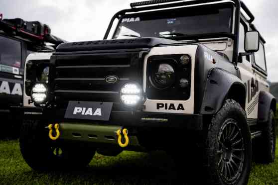 PIAA introduces all-new LPX Sport Lamp Series image