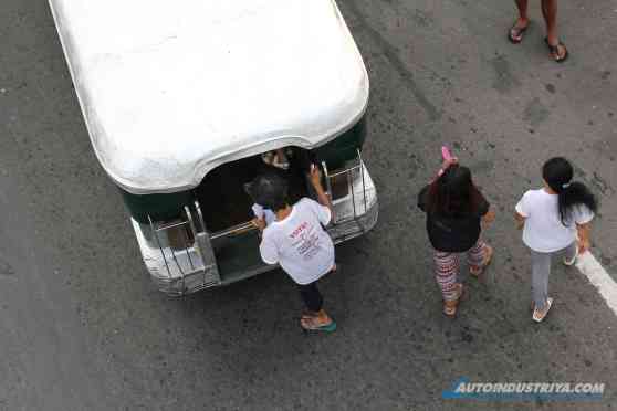 Week-long transport strike ends just after 2 days image