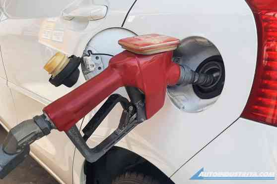 Fuel update: Gas up PHP 1, diesel down 10 centavos image