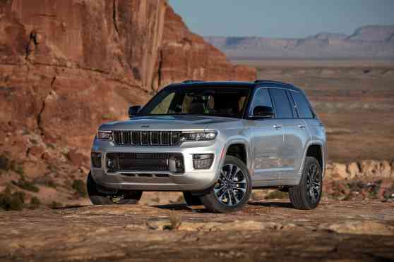 2023 Jeep Grand Cherokee launches in PH March 29 image
