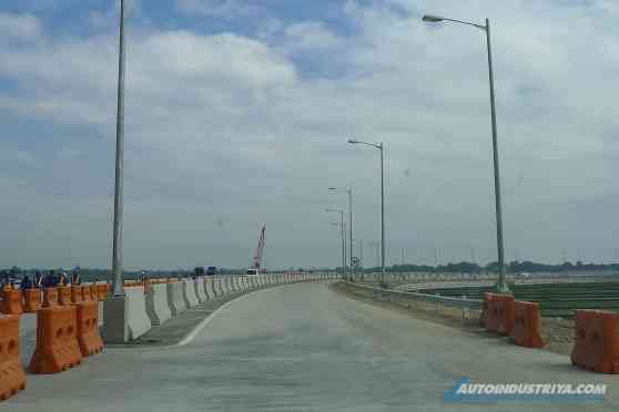 DPWH green lights MPTC Cavite-Tagaytay-Batangas Expressway image