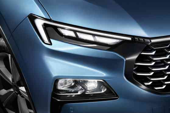 Will Ford PH launch next-gen Territory at MIAS 2023? image