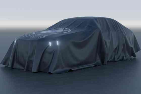 All new BMW 5 Series, i5 EV coming this year image