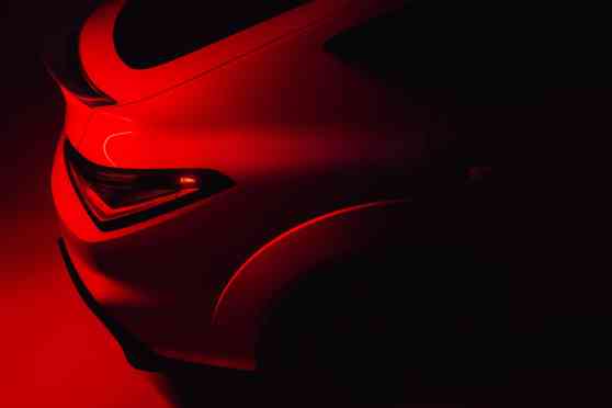 2024 Acura Integra Type S more powerful than USDM Civic Type R image