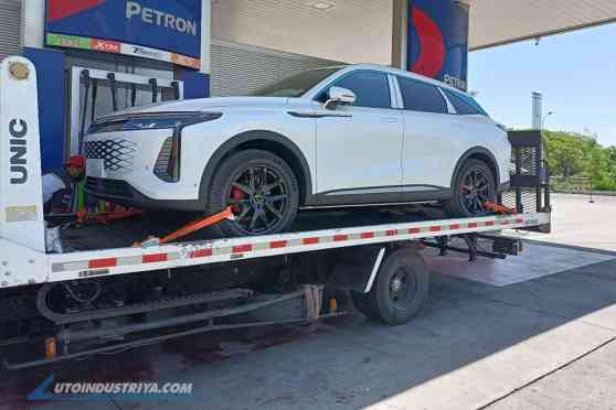 Chery Auto PH will offer premium Exeed brand image