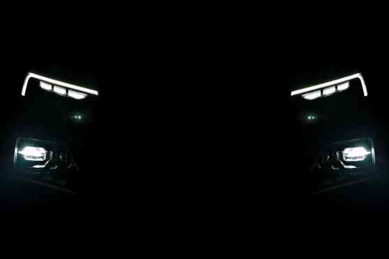 Ford PH teases next-generation 2023 Territory image