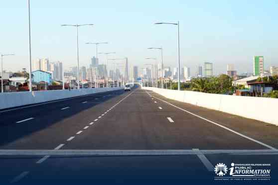 First 5-km of NLEX Connector is toll-free (for now) image