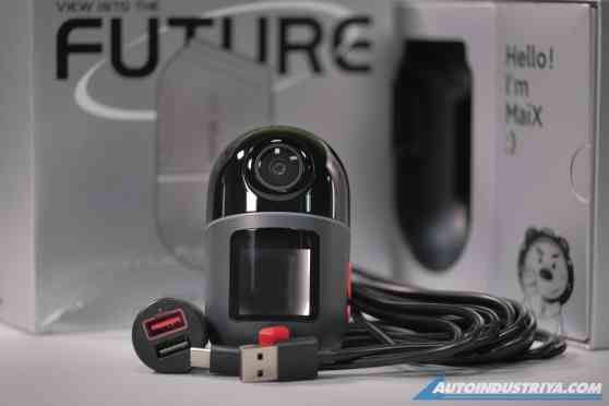 Product Review: 70mai Dash Cam Omni 360 image