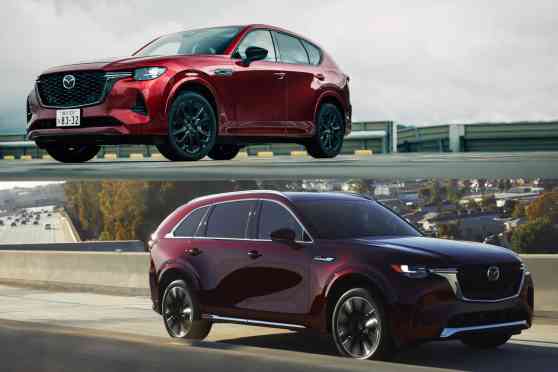 Is Mazda preparing to offer e-Skyactiv engines in PH? image