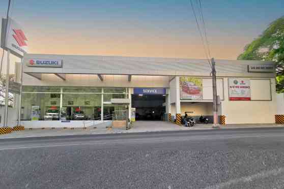 Suzuki Auto San Jose Del Monte is now open image