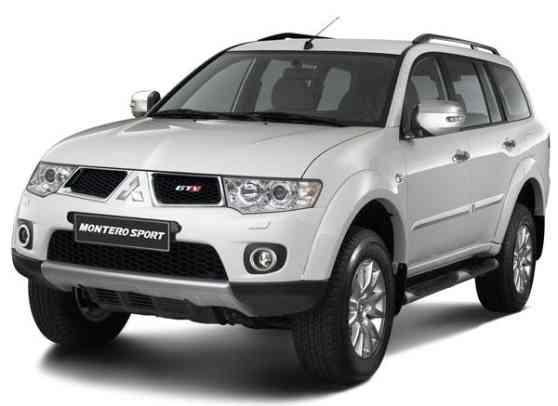 Mitsubishi Motors Philippines sales up for February image