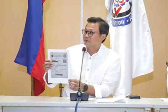 Insider: Did LTO "forget" to procure new driver license cards? image