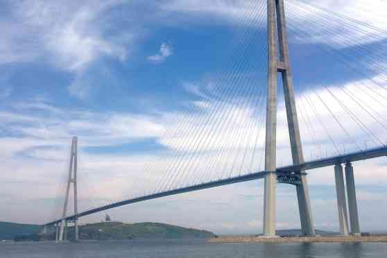 SMC Super Bridge: San Miguel to link Mindoro and Batangas image