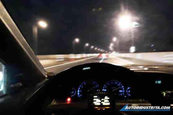 PH Expressways: Does a speed limit 'grace period' exist? image