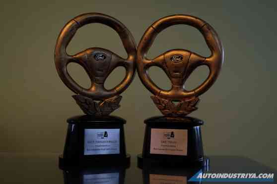 AutoIndustriya.com wins two awards at 22nd HFA image