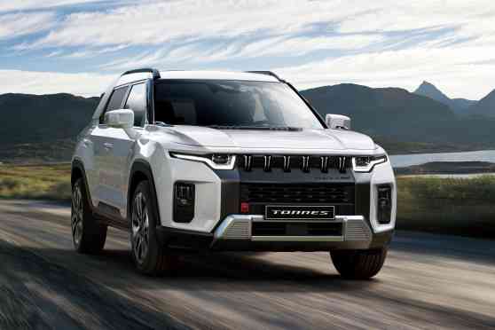 Rumor Mill: Will SsangYong join new PH distributor? image