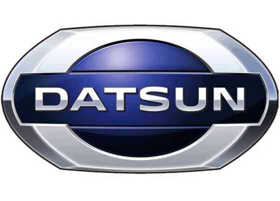 Nissan to revive Datsun in emerging markets image