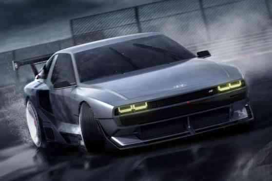 Hyundai to announce N Vision 74 production plans this month image