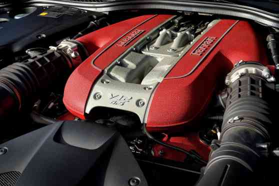 Ferrari wants its engines to roar past 2035 with e-fuels image