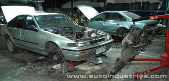 Lawmaker proposes to expand prohibited acts under anti-carnapping law image