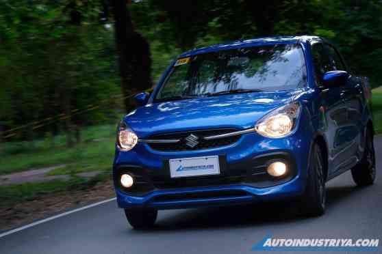 Confirmed: Suzuki Celerio to get CarPlay, Android Auto image