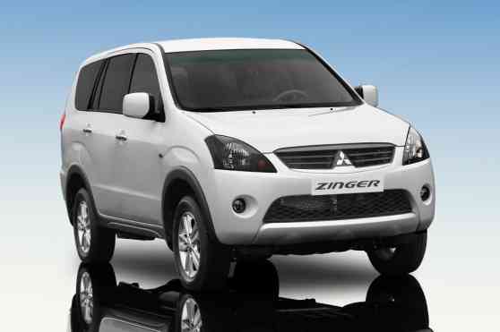 Safety Recall Campaign for Mitsubishi Fuzion for potential steering flaw image