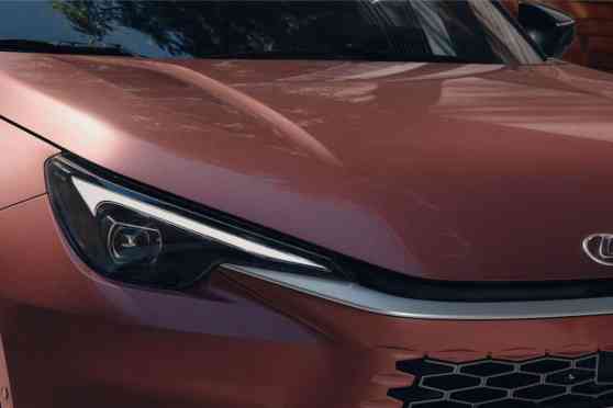 Baby Lexus: All-new LBX crossover coming June 5 image