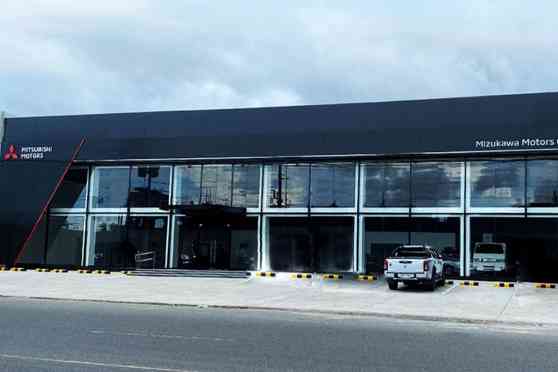 Mitsubishi Iligan City now open image