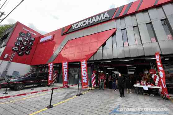Motul Flagship PH showroom opens in Quezon City image