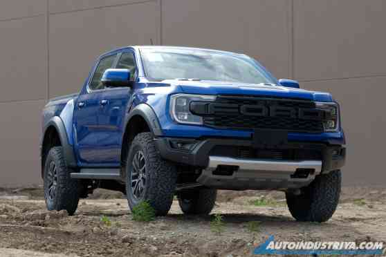 After PH, Ford Malaysia to get Ranger Raptor 2.0L Bi-Turbo image