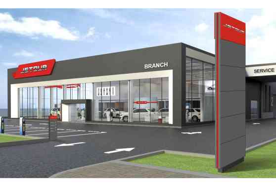 Jetour Auto PH will open 16 locations this 2023 image