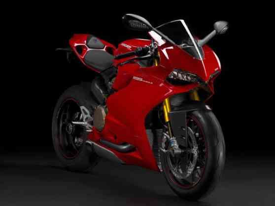 Audi most likely to take over Ducati image