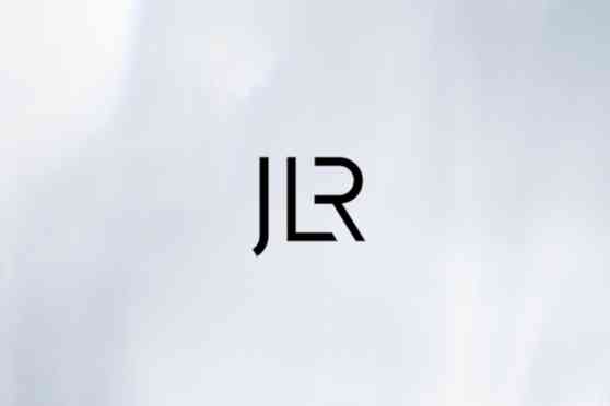 JLR rebrand: Jaguar Land Rover reveals new corporate logo image