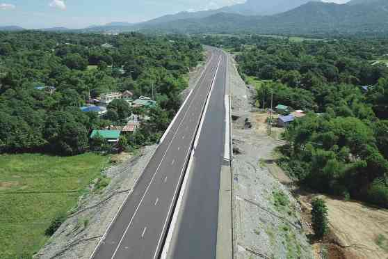 TPLEX extension to San Juan, La Union approved by NEDA image