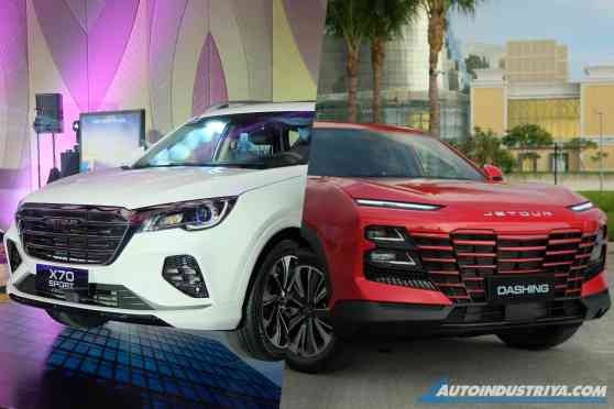 Jetour PH partners with BPI for Drive and Save Program image