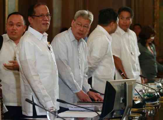 Government approves LRT Line 1 Cavite Extension Project image